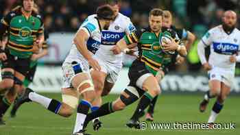 Dan Biggar: My move to the Premiership worked out perfectly – there is so much in-fighting in Wales - The Times