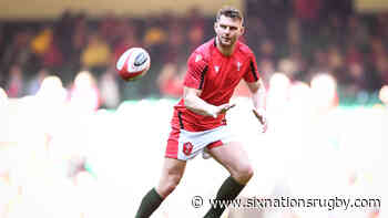 Biggar back for big play-off battle - Six Nations Rugby