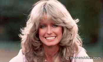 How to Get Farrah Fawcett Hair Without Heat - Mane Addicts