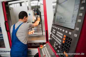 Nur wenige Flüchtlinge in Dax-Unternehmen beschäftigt - freiepresse.de