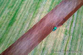 EU-Kommission: Deutliche Kritik an deutschem EU-Agrar-Plan - freiepresse.de