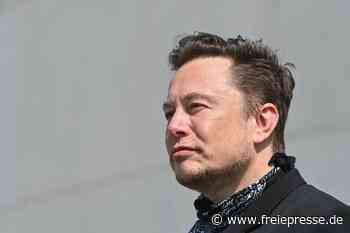 Musk trifft Bolsonaro: Satelliten-Internet für Amazonas - freiepresse.de