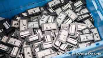 Inflation: Die schmutzigen Seiten der Inflation - Wirtschaft - Süddeutsche Zeitung - SZ.de