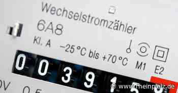 Energie für Familien trotz Entlastungspakets deutlich teurer - Wirtschaft - Rheinpfalz.de