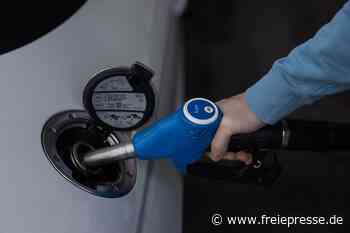 Steuersenkung: Ansturm auf Tankstellen erwartet - freiepresse.de