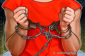 Arthur Hayes to serve 2-year probation owning up to BitMEX’s AML mishap