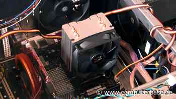 Im Test vor 15 Jahren: Xigmatek mischte für 25 Euro mit Direct-Touch den Markt auf