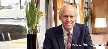 Fondsmanager Hendrik Leber: "Rally aus schmutzigen Gründen"