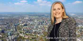 Neues Stadtmarketing für Dortmund: OB holt Expertin aus der privaten Wirtschaft - Ruhr Nachrichten