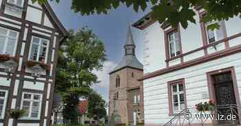 Niederntor, Martiniturm und ihre historischen Uhren | Lokale Nachrichten aus Blomberg - Lippische Landes-Zeitung