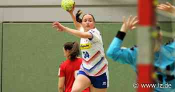 HSG Blomberg-Lippe: A-Jugend steht im DM-Halbfinale | Handball aktuell - Lippische Landes-Zeitung
