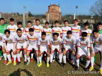 Chieri-Vado e Bra-Ligorna, scattano i playoff - Corriere della Sera