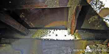 Tragischer Arbeitsunfall: Zwei Männer ersticken in Brunnenschacht