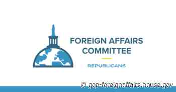 McCaul Joins Bipartisan CODEL to Europe - Committee on Foreign Affairs - House GOP Foreign Affairs Committee