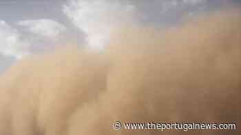 Desert dust cloud crosses Europe - The Portugal News