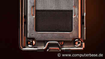 X670(E)-Platinen zur Computex: ASRock und Gigabyte zeigen erste Boards für Ryzen 7000