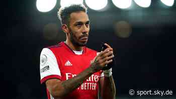 FC Arsenal News: Keine Herzprobleme bei Pierre-Emerick Aubameyang - Sky Sport