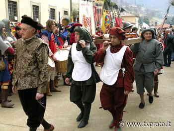 Torna a Vernio la Festa della Polenta - tvprato.it