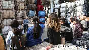 Prato gioca la carta del turismo industriale, intesa con le aziende - Il Tirreno