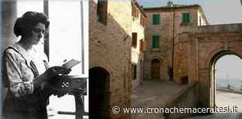 “Passeggiata con Dolores Prato” - Cronache Maceratesi