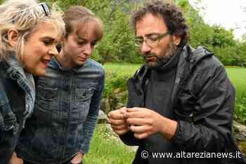 Il prato? C'è a chi piace “vivo” e variegato | Altarezianews - Alta Rezia News