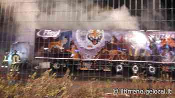 Tir, quattro pesanti condanne per la guerra tra concorrenti - Il Tirreno