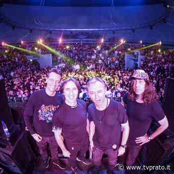 Il 3 settembre a Prato arriva Deejay Time - tvprato.it