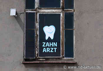 Was nicht passt, wird passend gemacht - nd - Journalismus von links