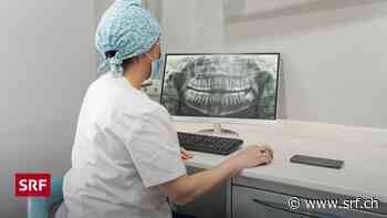 Röntgenbilder - «Muss mir der Zahnarzt die Röntgenbilder herausgeben?» - Kassensturz Espresso - Schweizer Radio und Fernsehen (SRF)