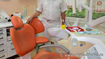 Und wieder gibt ein Klötzer Zahnarzt seine Praxis auf - Volksstimme