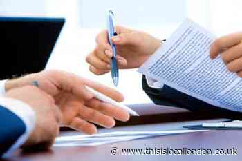 Government reveals the unclaimed estates in South East London