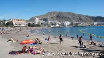 5 laws Brits heading to Spain this summer need to know or risk fines of up to €60,000