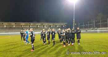 wfv-Pokal-Halbfinale: Ulmer spielen beim TSV Essingen - DONAU 3 FM