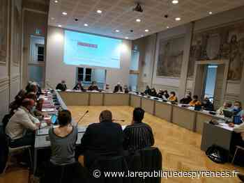 Orthez : le conseil municipal retrouve son public - La République des Pyrénées