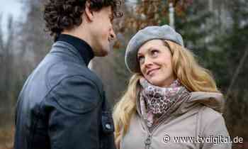 „Sturm der Liebe“-Rosalie: Ausstieg von Natalie Alison unfreiwillig? - TV Digital