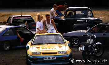 Manta Manta: Viele Komparsen gesucht! | TV DIGITAL - TV Digital