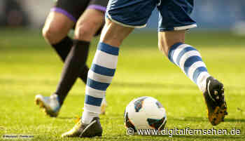 Relegation Hertha - HSV: Sat.1 mit Top-Quote - Digitalfernsehen.de