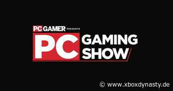 Digital Showcase 2022: PC Gaming Show findet im Juni statt - Xboxdynasty