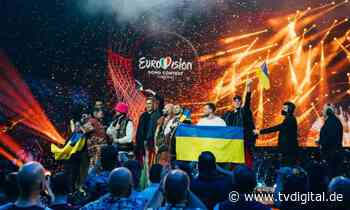 „ESC“-Skandal: Teile der Jury manipulierten die Abstimmung - TV Digital