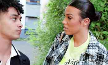 „Köln 50667“: Jill wird erpresst – Sex oder Karriere-Ende? - TV Digital