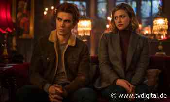 Das endgültige Aus für den Netflix-Hit „Riverdale“ - TV Digital