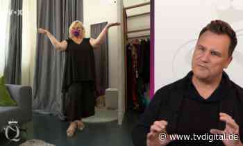 „Shopping Queen“ Kandidatin Sandra bringt Guido zur Verzweiflung - TV Digital