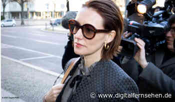 ARD verkündet Aus für Anwaltsserie "Legal Affairs" - Digitalfernsehen.de