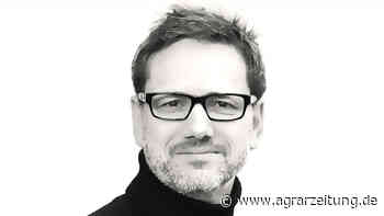 Olaf Deininger zur Digitalisierung: Digital der Bürokratie eins auswischen - agrarzeitung online
