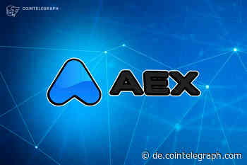 AEX Global will erster internationaler Digital Life Service Provider werden - Cointelegraph Deutschland