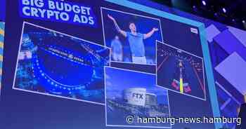 Hacking the feed: Digital-Trends von der OMR-Stage - Hamburg News