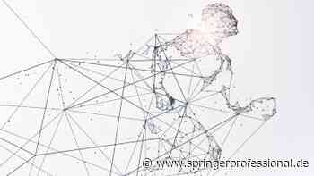 Digital Revolution 2022: Was die 7. Fachkonferenz bietet | springerprofessional.de - Springer Professional