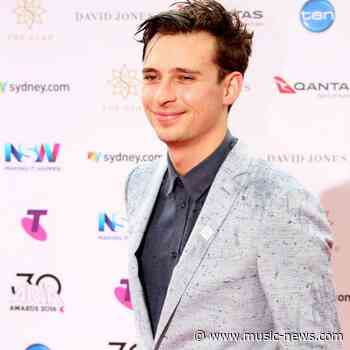 Flume found it nerve-wracking working with idol Damon Albarn