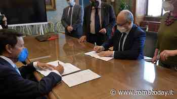 Forestazione urbana, Roma vuole un milione di alberi: ecco dove andranno