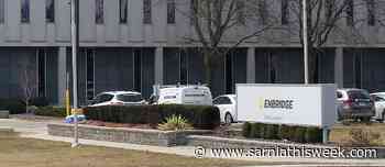 Possible strike at Enbridge Gas next week: Unifor - Sarnia and Lambton County This Week